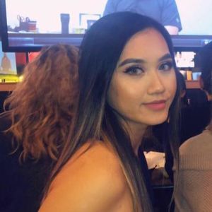 Meet your Posher, Angela